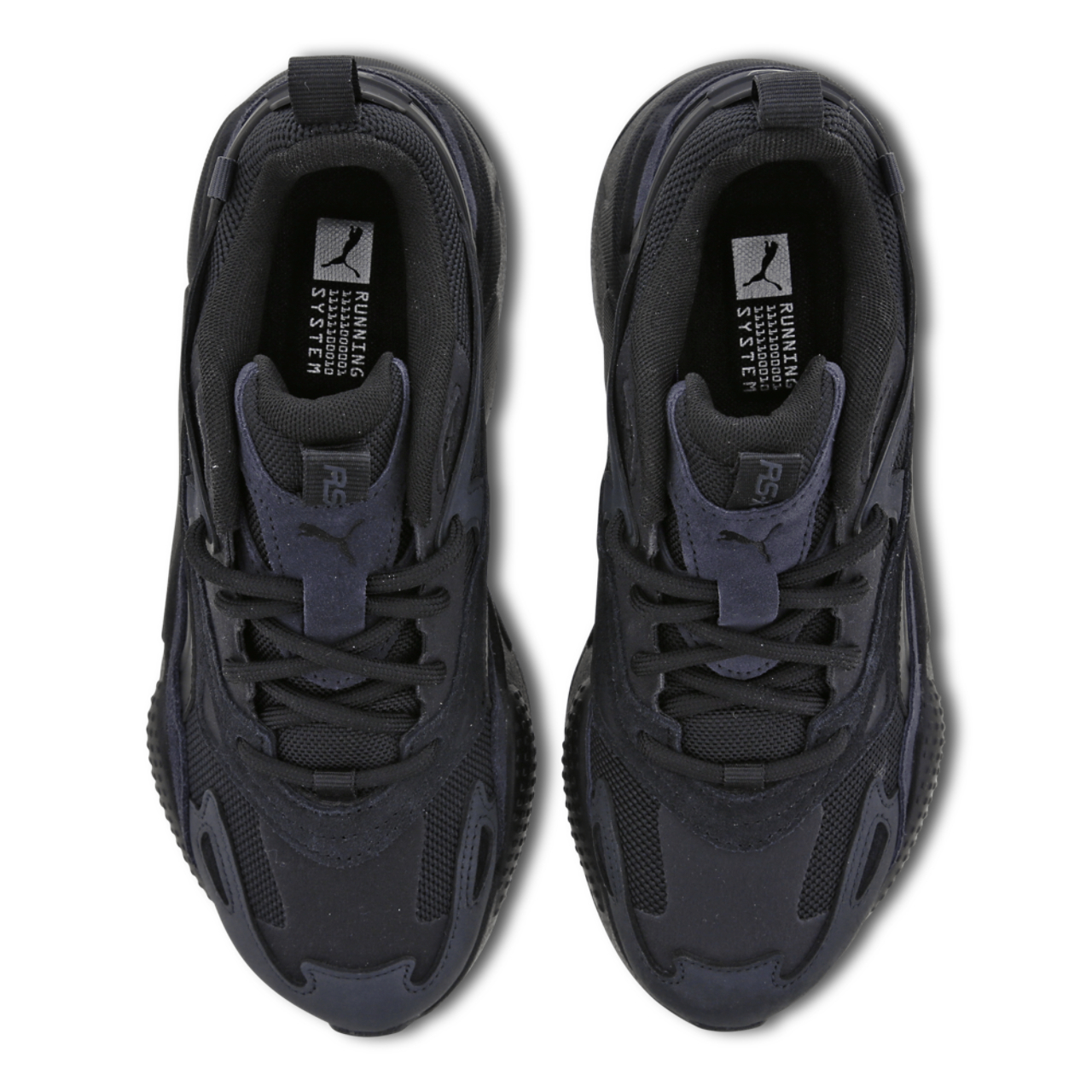Puma RS-X