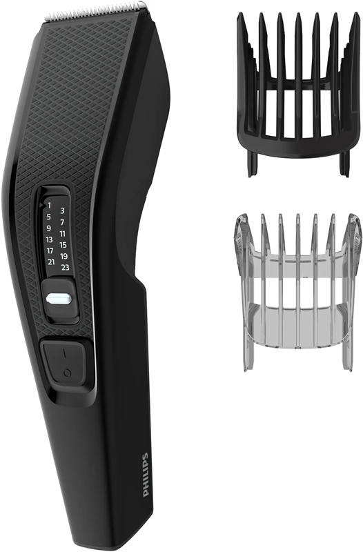 Philips Haarschneider HC3510/15 Haar- und Barttrimmer