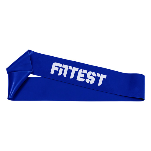  Mini gumička Fittest 0,8 mm