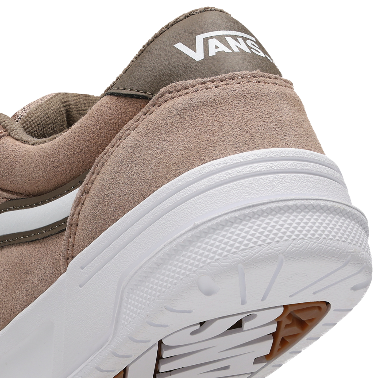 Vans Hylane