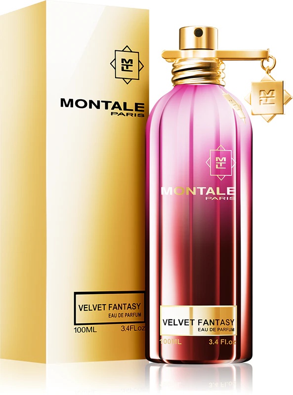 Montale Velvet Fantasy unisex parfumska voda