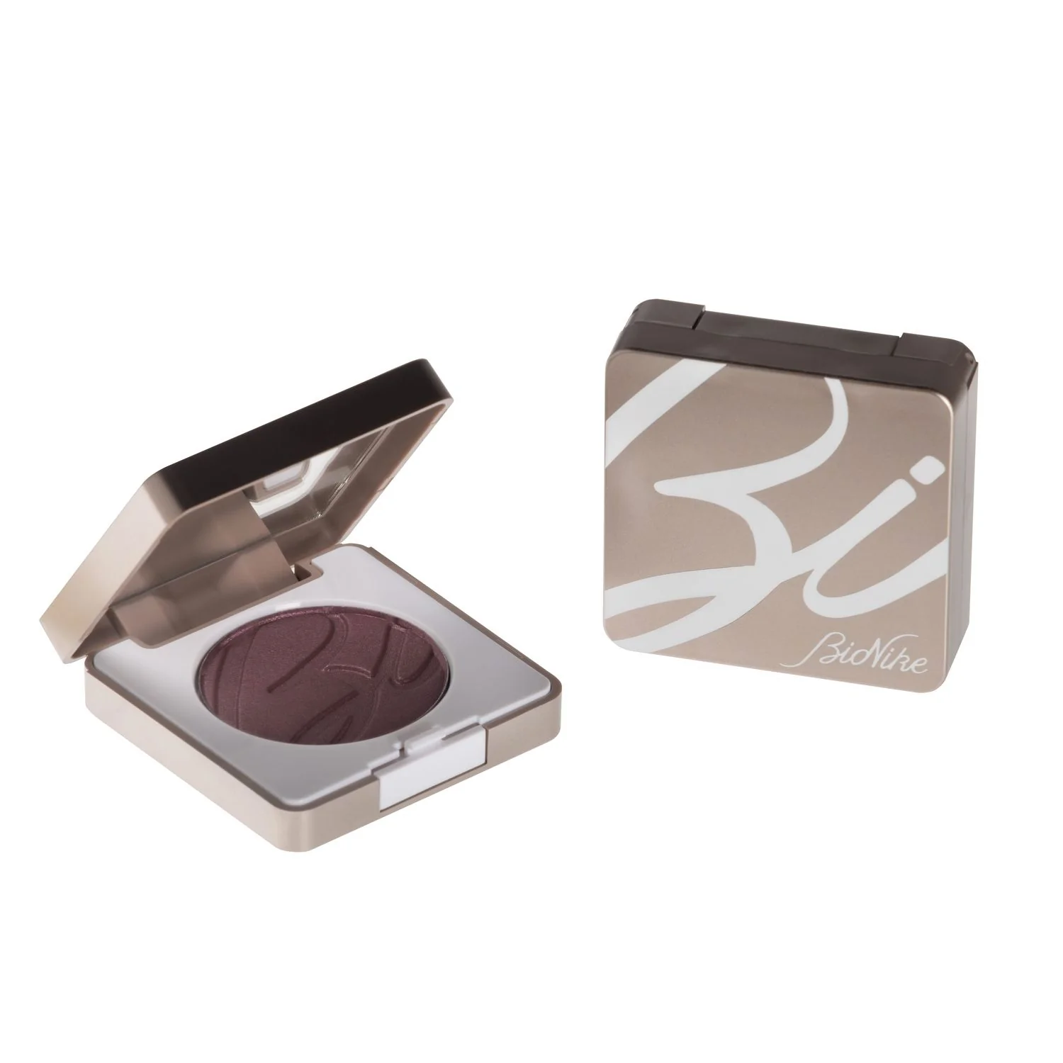 Defence Color Silky Touch Ombretto Compatto - Ombretto compatto