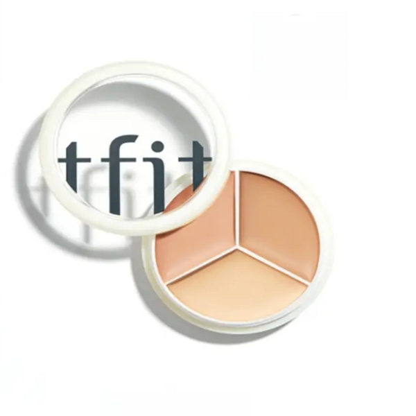 TFIT Cover Up Pro Concealer #02 Varm