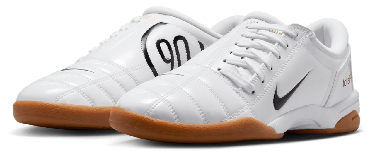 Nike Total 90