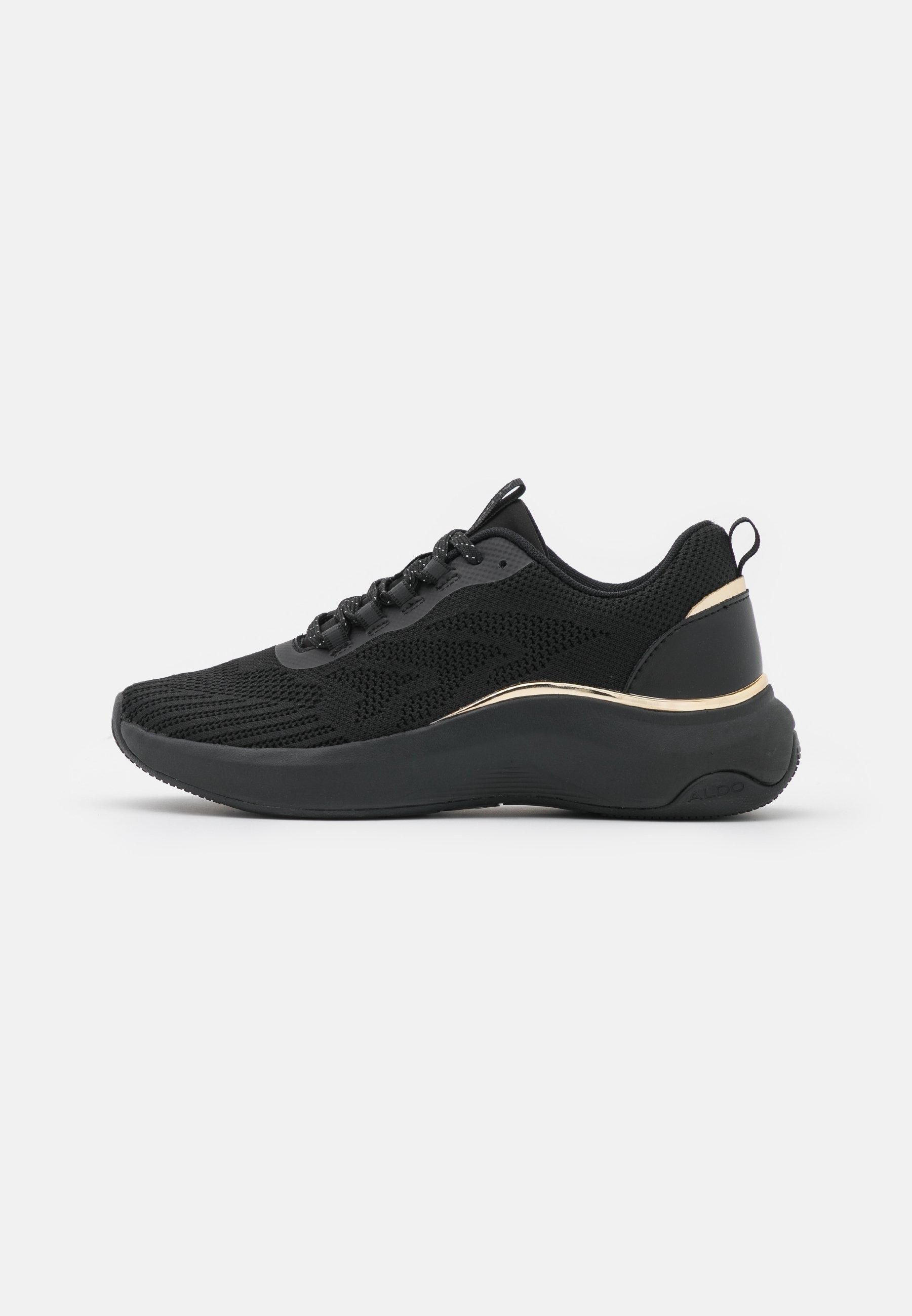 Baskets ALDO - noires