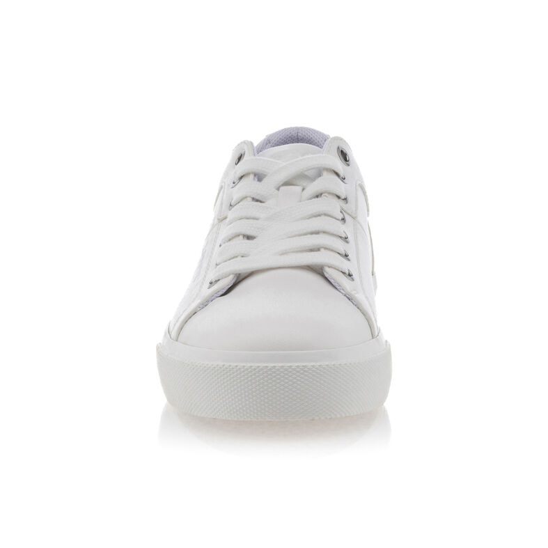 Baskets / sneakers Femme Blanc