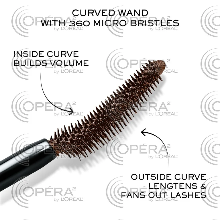 Occhi Lash Idôle Mascara - Mascara