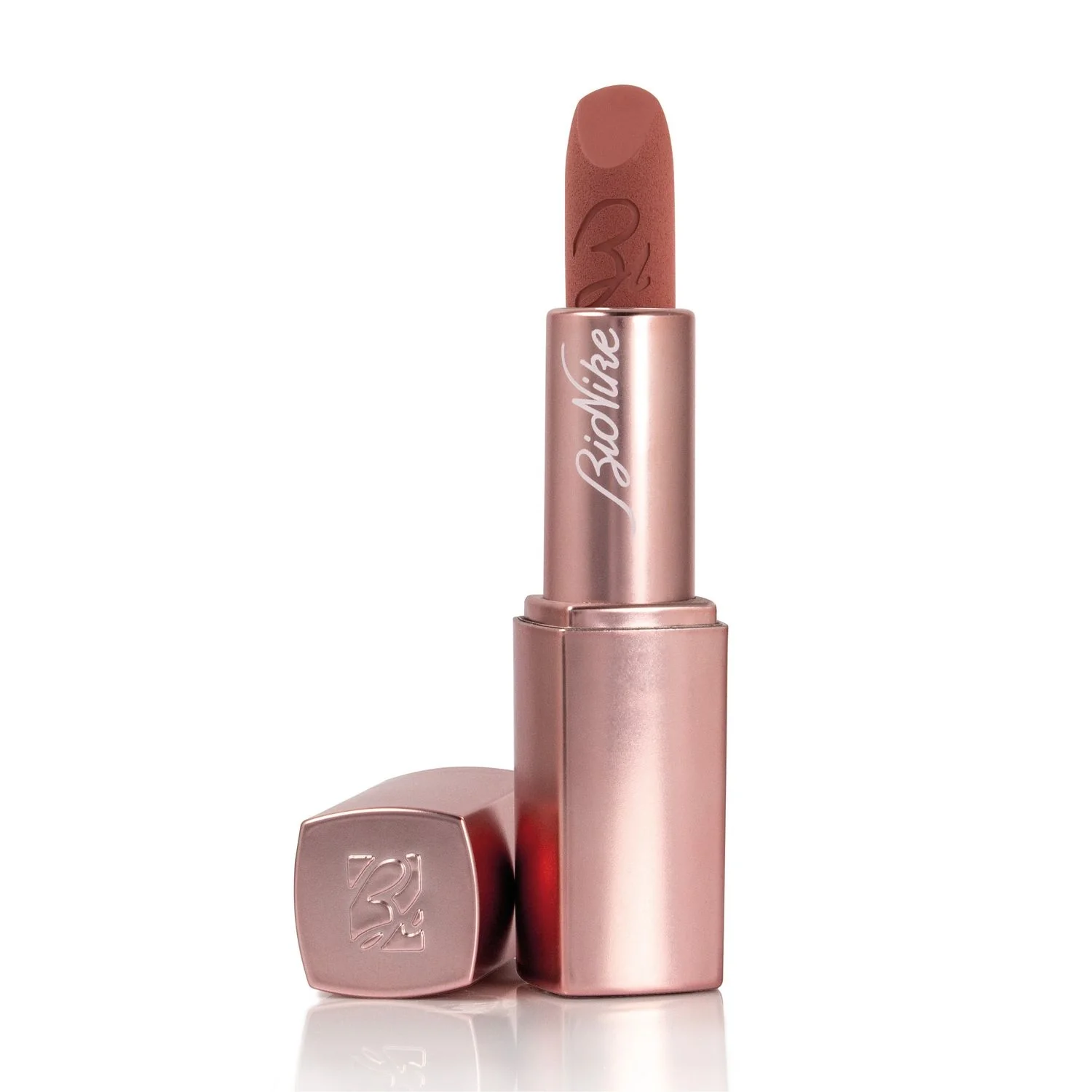 Defence Color Soft Mat Rossetto Ultra-Opaco - Rossetto mat, Rossetto