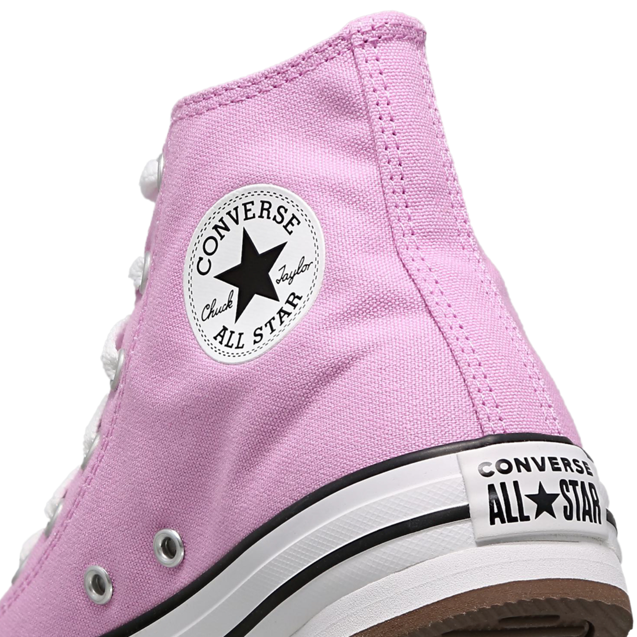 Converse CTA Eva Lift Platform High