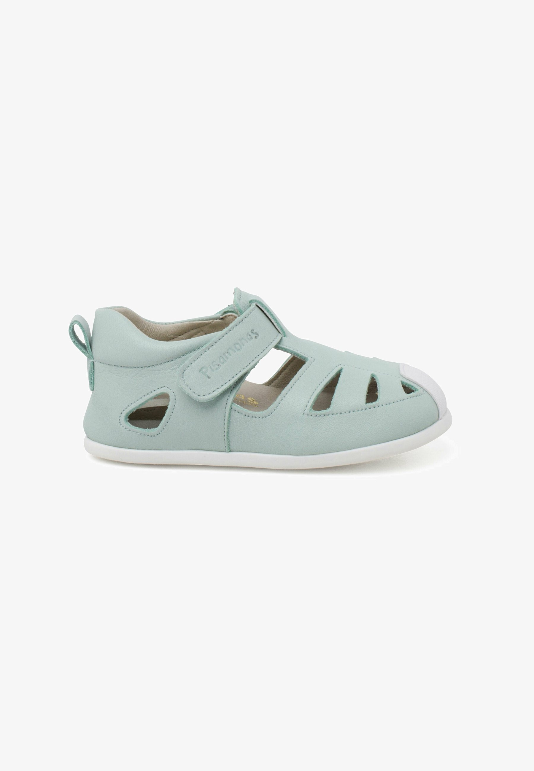 Chaussures Pisamonas First - Vert menthe
