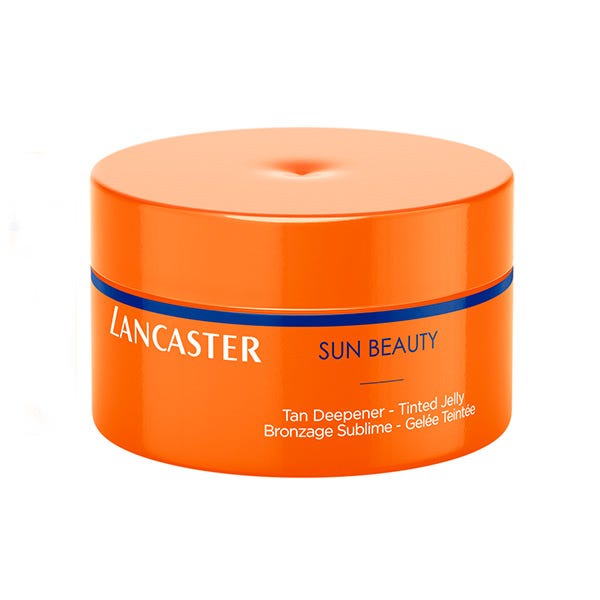 Βαθύ Μαυρίσματος Sun Beauty | 200ml