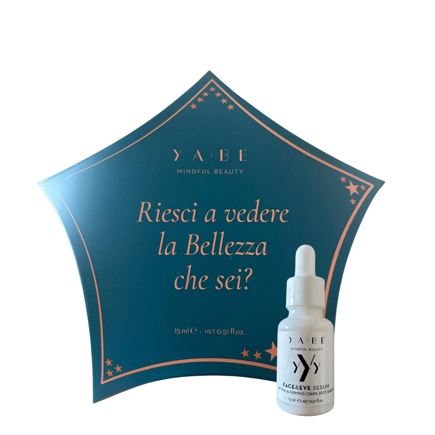 Viso Star Gift Box - Cofanetto Tratt. Globale