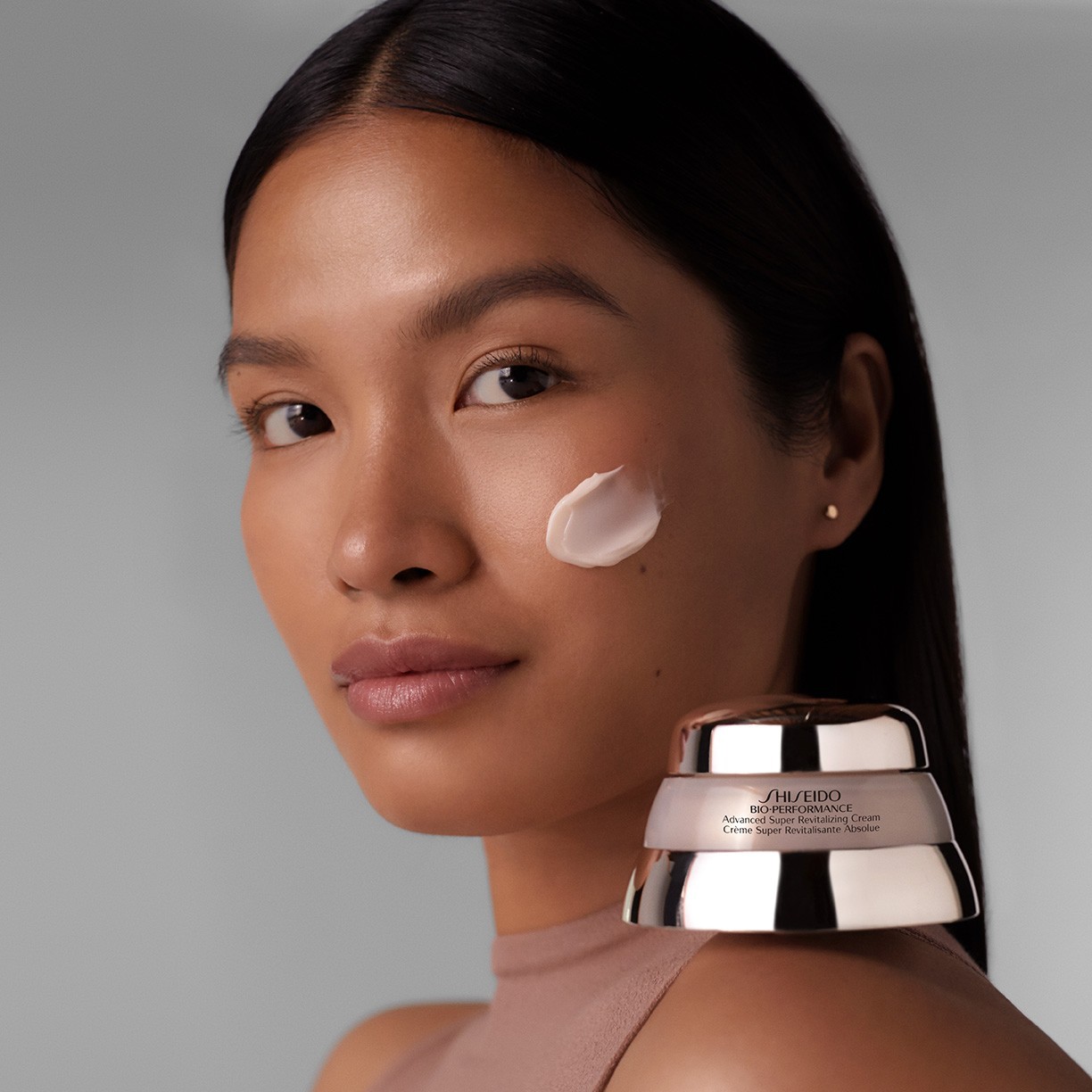 Shiseido Crème Super Revitalisante Absolue