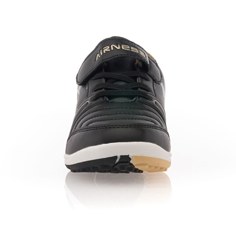 Korgar / sneakers Garcon Noir