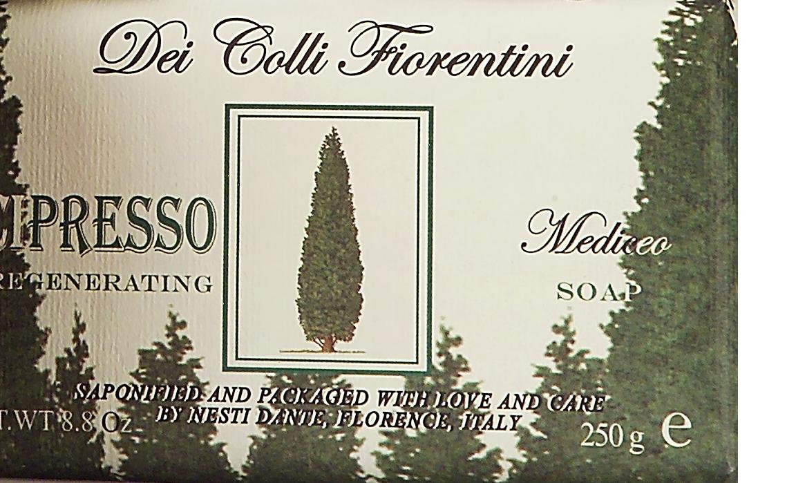 Nesti Dante Dei Coli Fiorentini