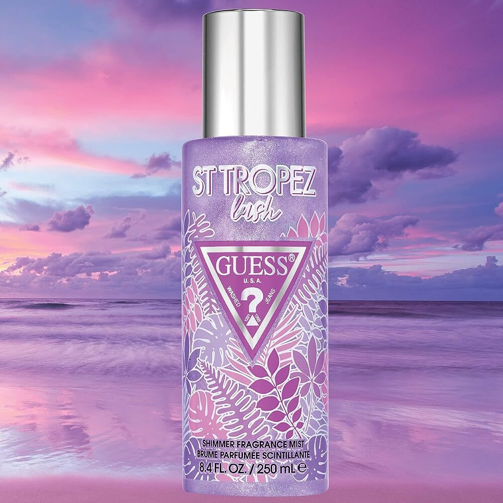 Guess Shimmer Duftspray