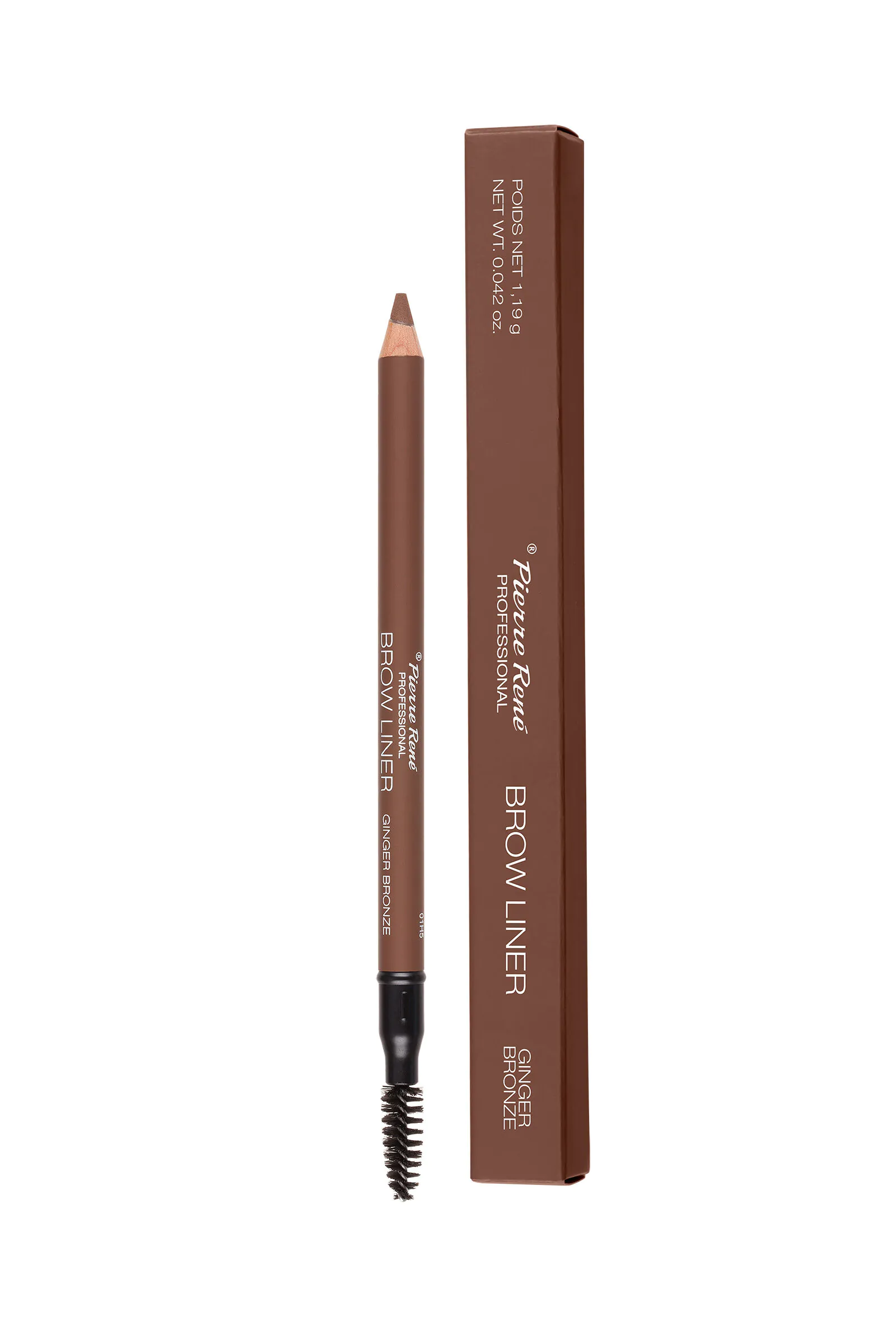 Pierre Rene Brow Liner