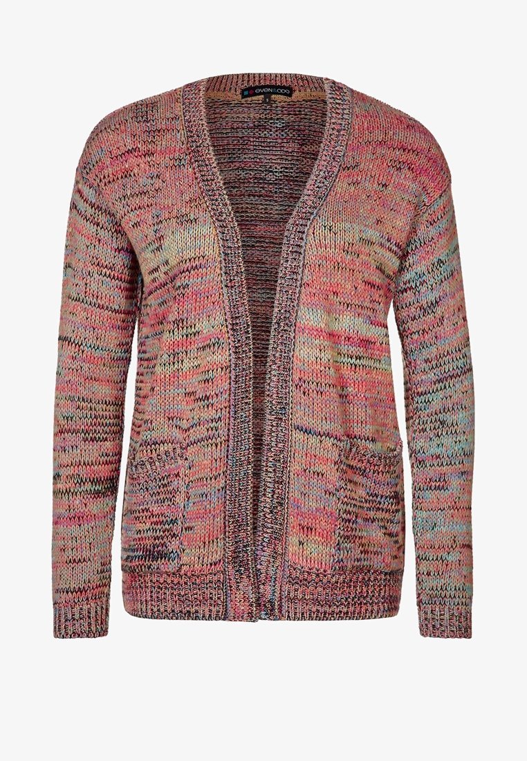 Even&Odd Cardigan - lichtroze