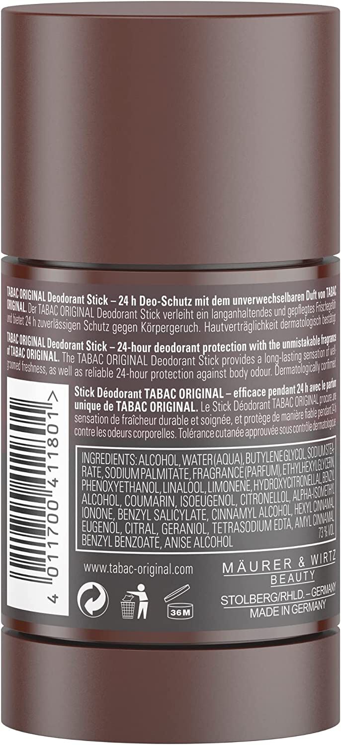 Originalni tabac