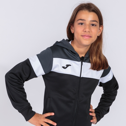 Joma Crew IV jakna s kapuljačom