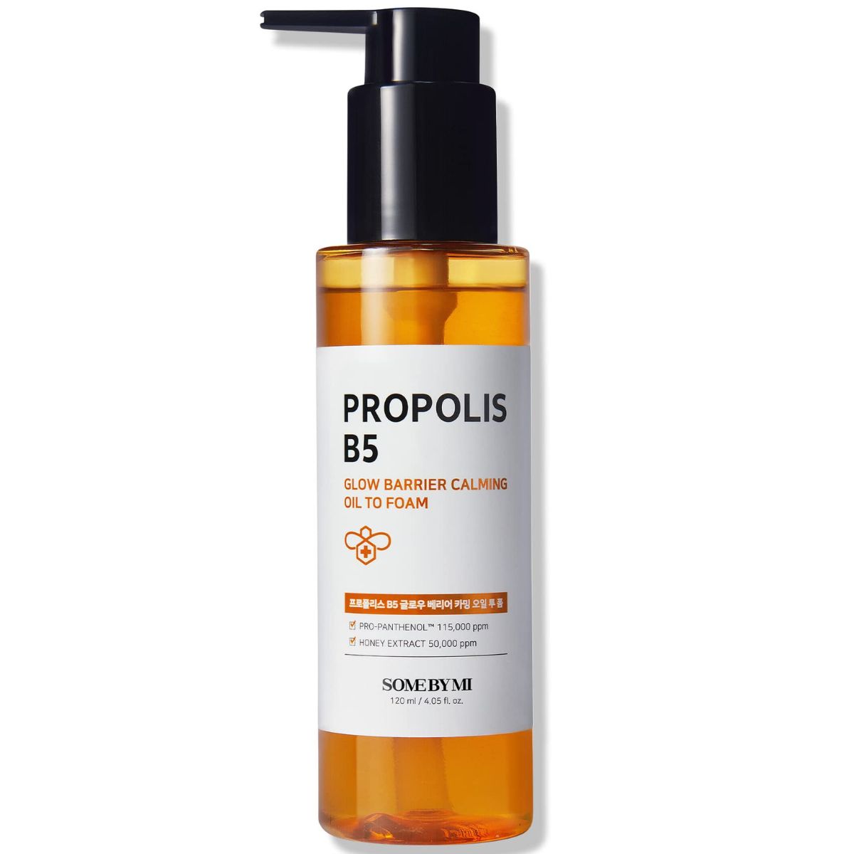 Sommige By Mi Propolis B5