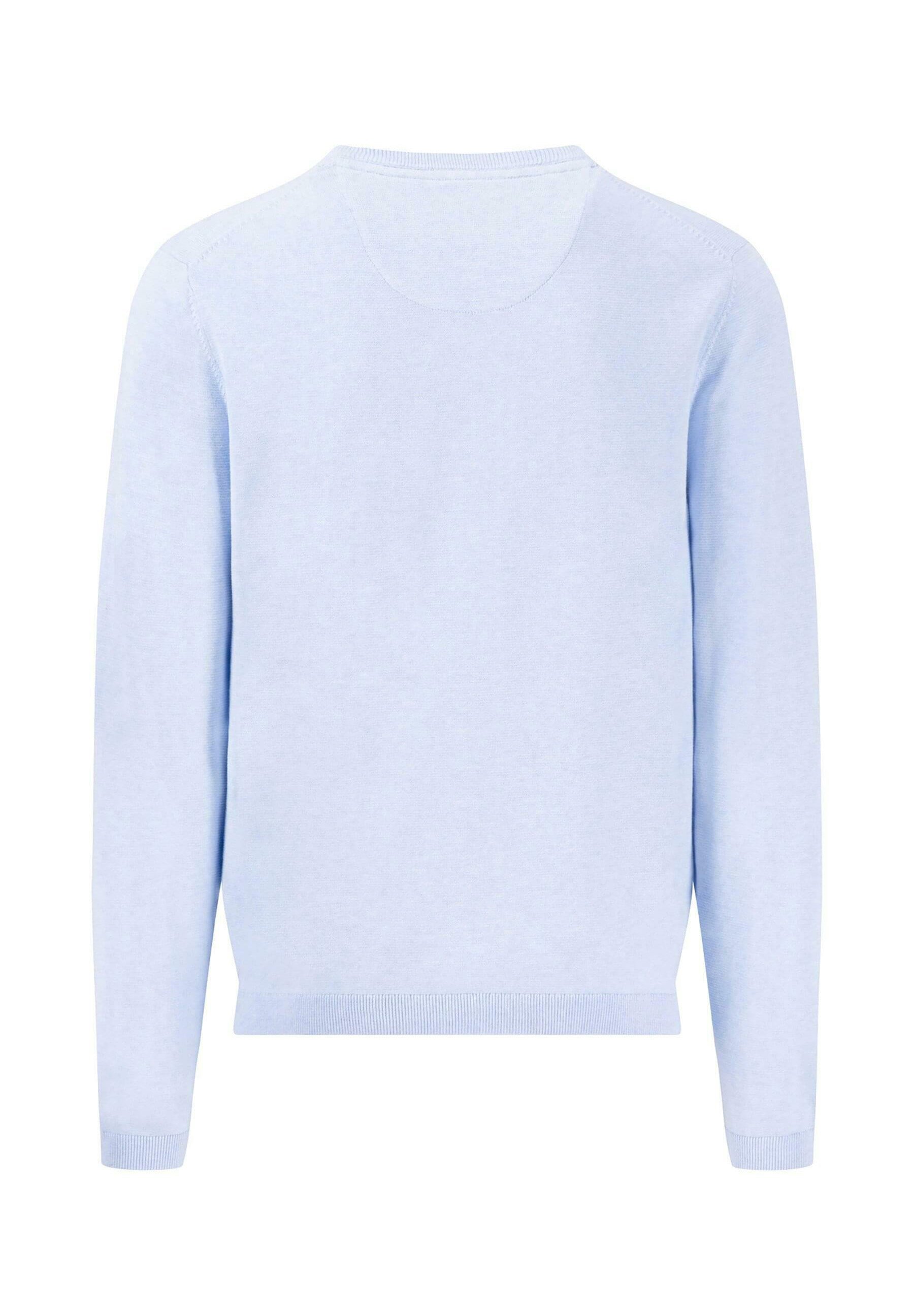 Fynch-Hatton O-NECK AIR - Pullover - Sommerbrise