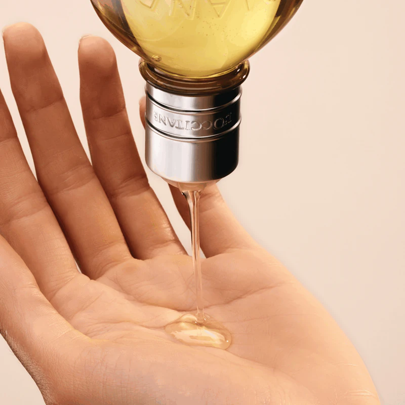 L'Occitane Amandel Doucheolie