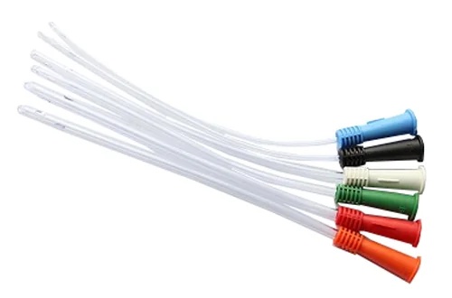 TELEFLEX MEDICAL Eruplast en cm40 Ch12 60 pièces