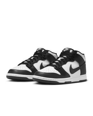 Nike Dunk Mid Men's Shoes