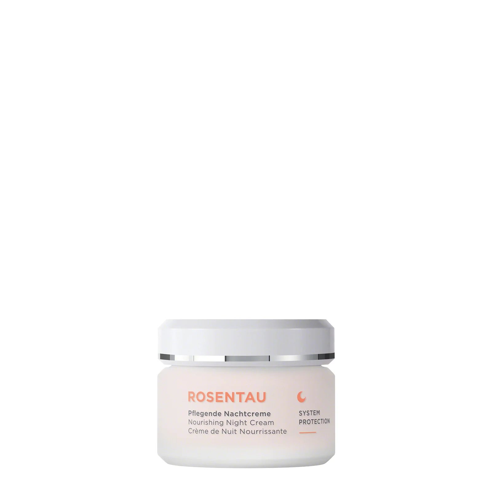 Rosentau Nourishing Night Cream - Tratt.viso notte nutriente, Tratt.viso notte antirughe