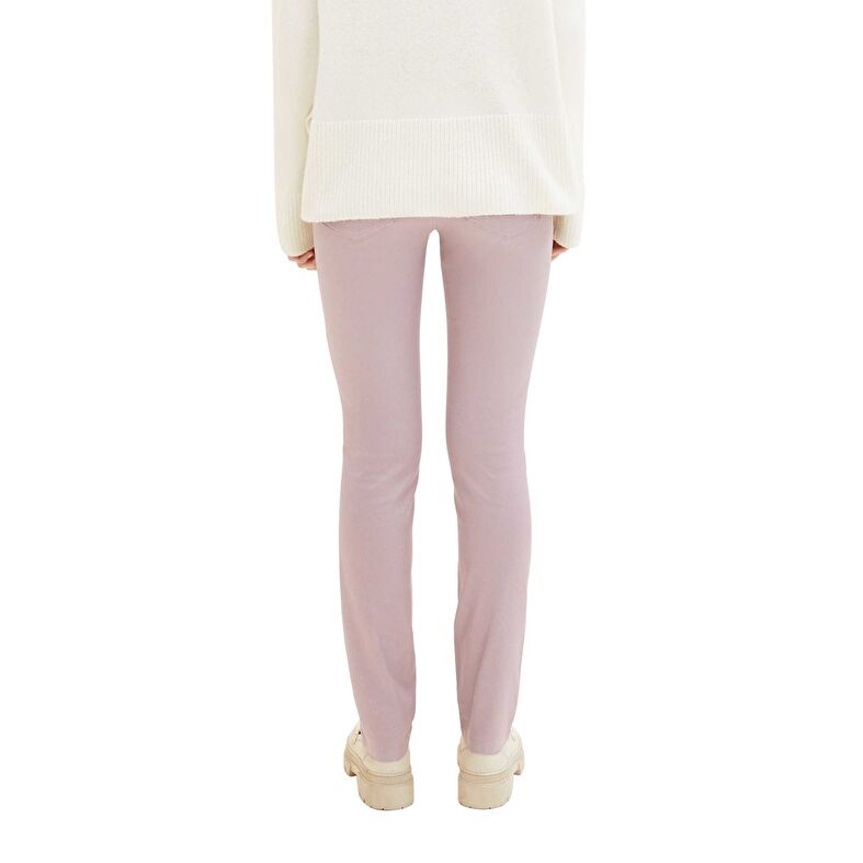 Jean Femme Rose