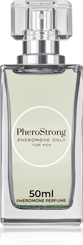 PheroStrong Pheromone Only for Men парфем са феромонима