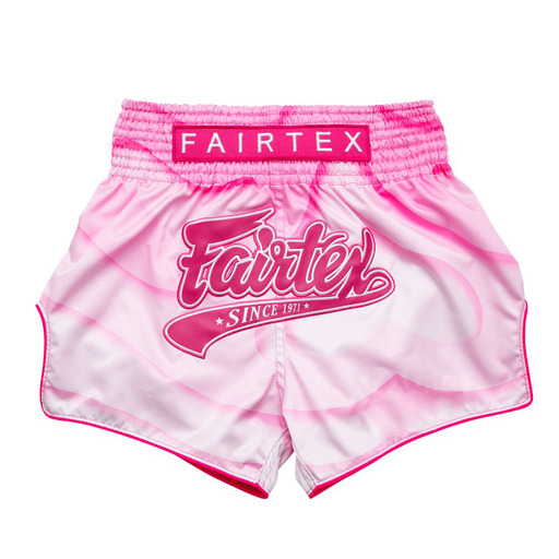 Σορτς Βερμούδων Fairtex Alma