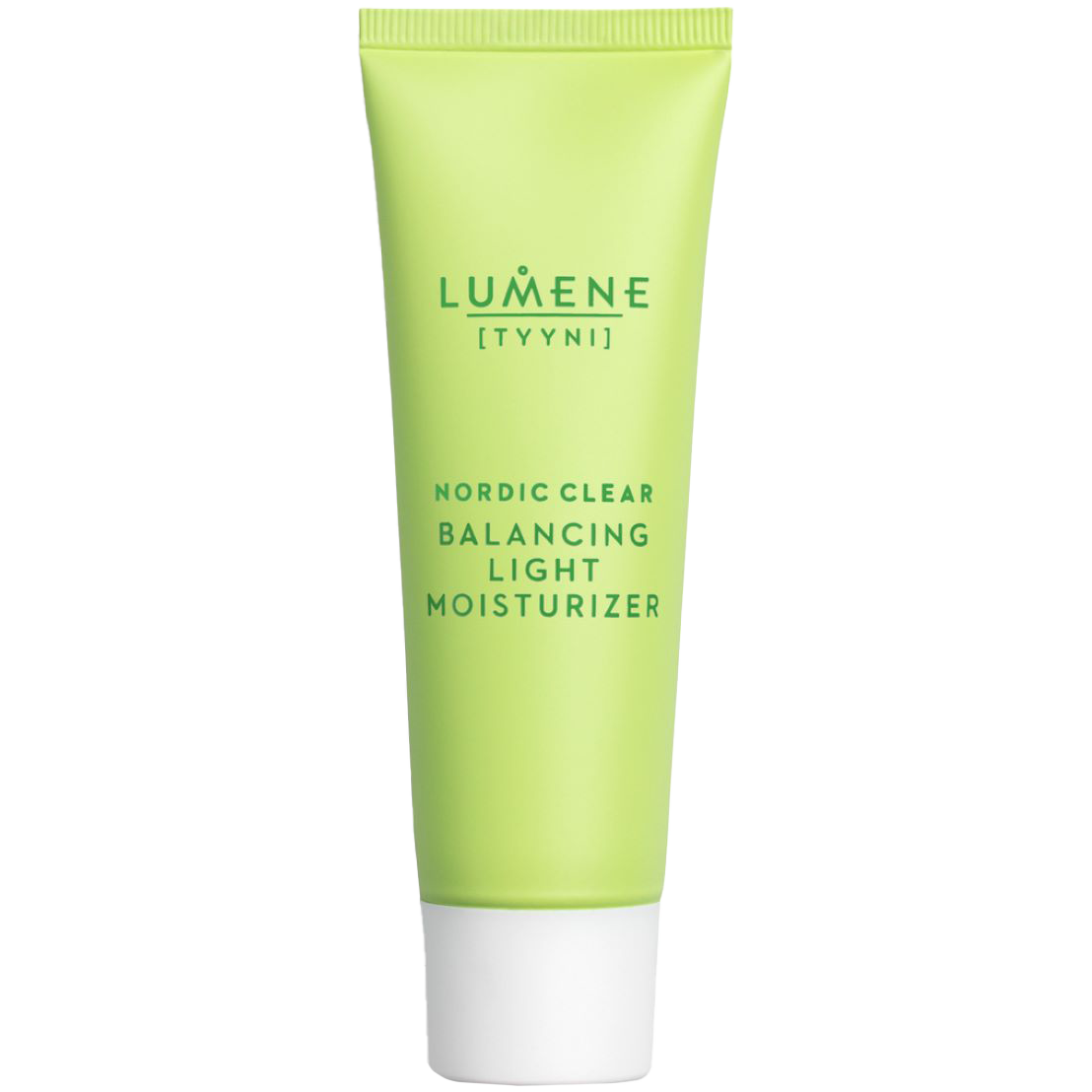 Lumine Nordic Clear
