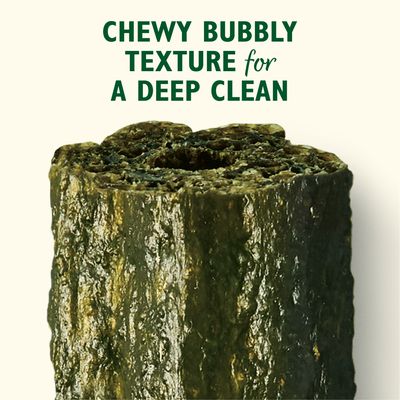Lily's Kitchen Woofbrush Dental Chew - Mittel