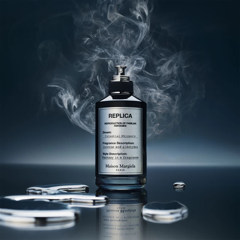 Parfumska voda Maison Margiela REPLICA Celestial Whispers uniseks