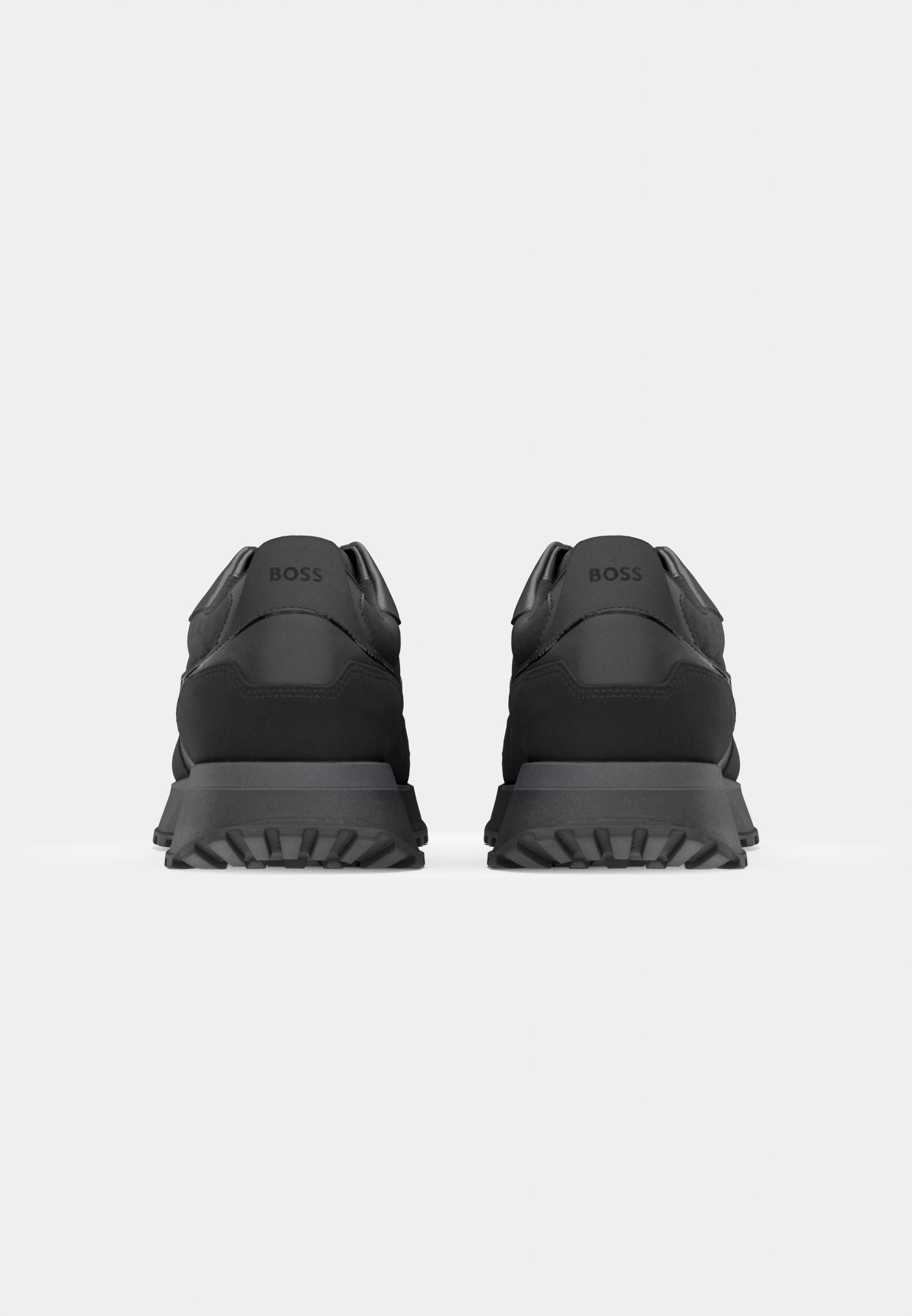 BOSS JONAH - Tenisky - black