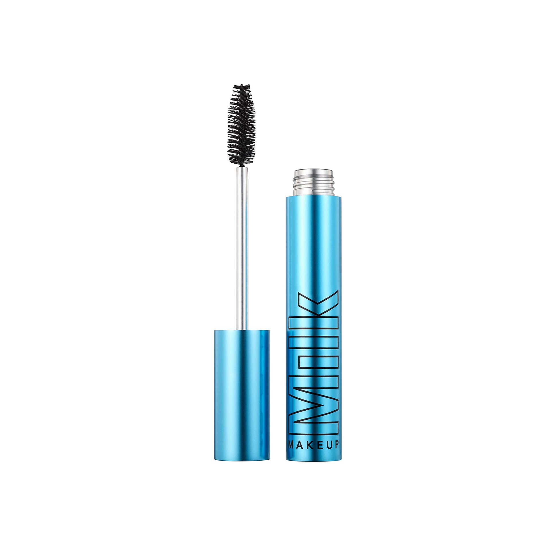 KUSH Vízálló Szempillaspirál Fekete - MILK Makeup