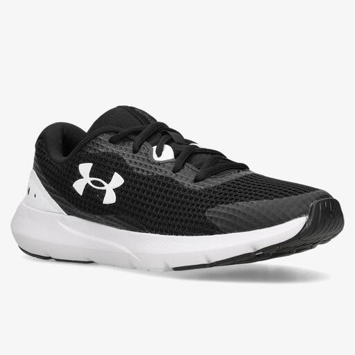  Under Armour Surge 3