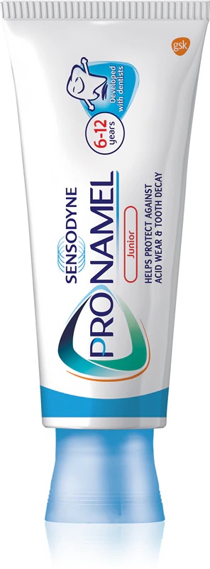 Zobna pasta za otroke Sensodyne Pronamel Junior