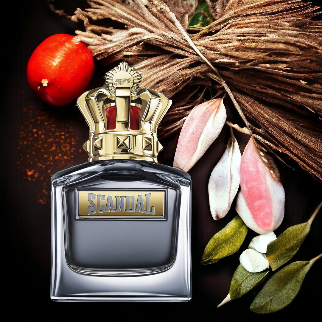 Jean Paul Gaultier Scandal Pour Home