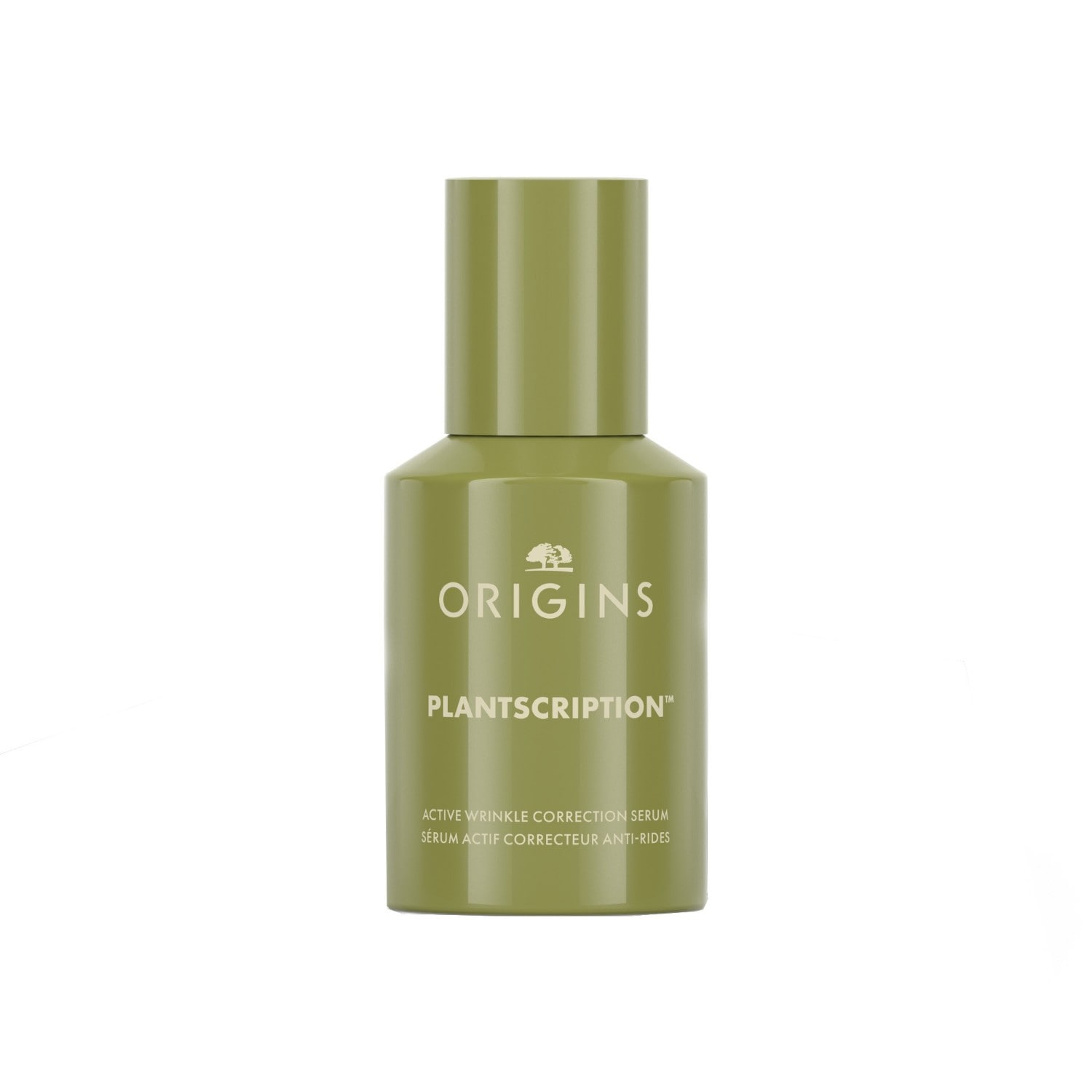 Origins Anti-Aging Serum Plantscription™ Aktiivinen ryppyjä korjaava seerumi – 30 ml
