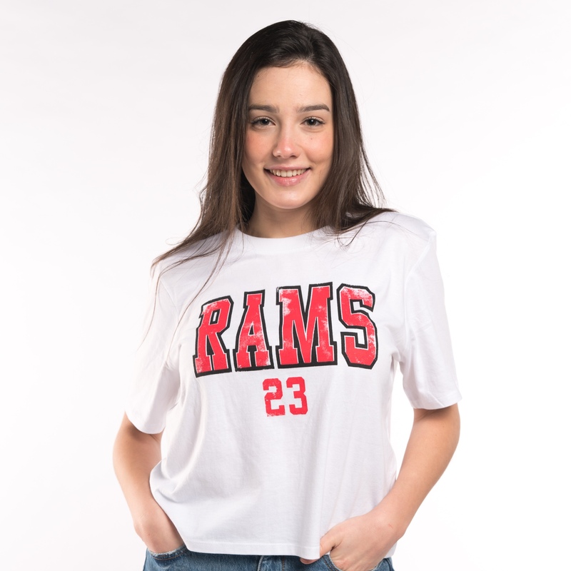  Ženský dres Rams 23 Yankee