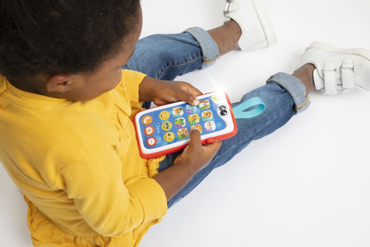 Smartphone-ul Mi Primer