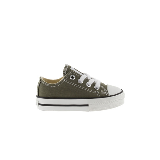  Victory Tribu Canvas Shoes With White Laces