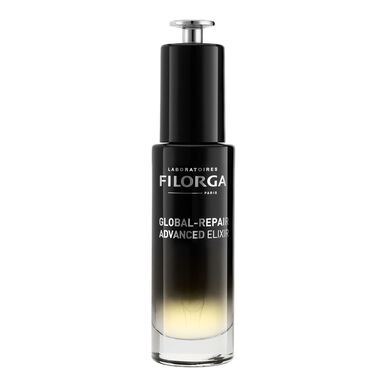 Filorga Global-Repair Advanced Elixir ansiktsserum Anti-aging reparerende olje 30 ml