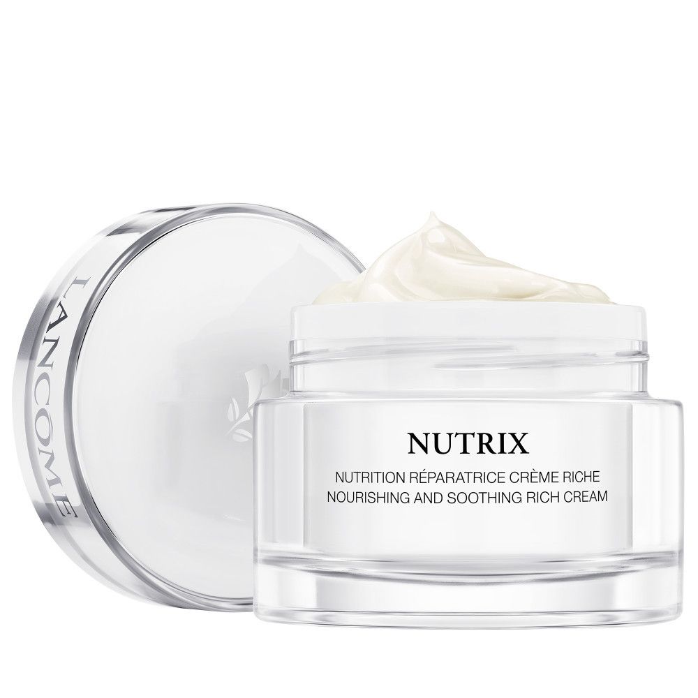Nutrix Royal barojošais krēms Mitrinošs un barojošs luksusa produkts