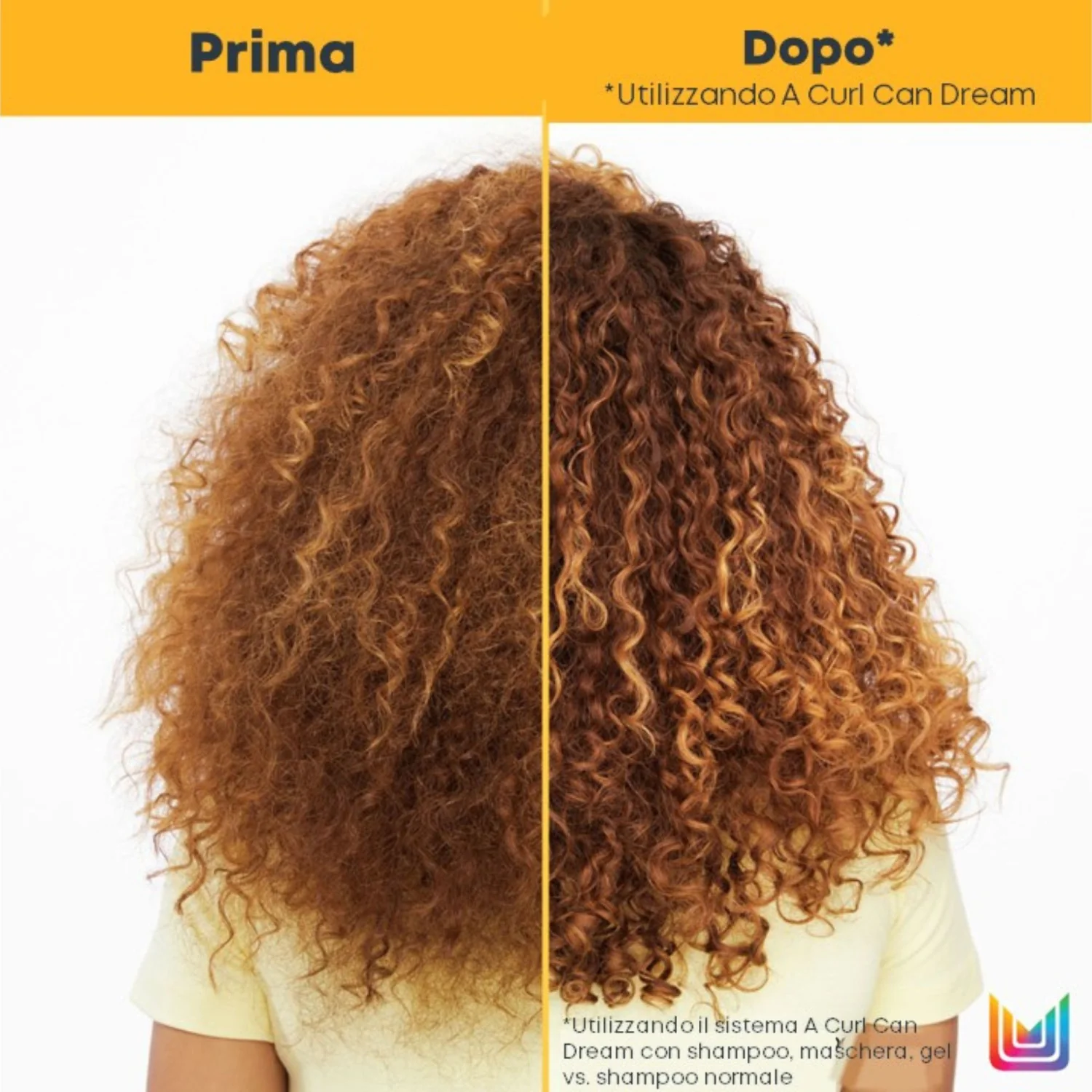 Total Results A Curl Can Dream Rich Mask - Maschera Idratante Capelli