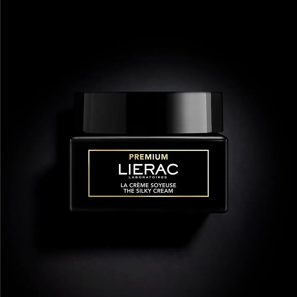 Lierac Premium Krem jedwabisty 50ml