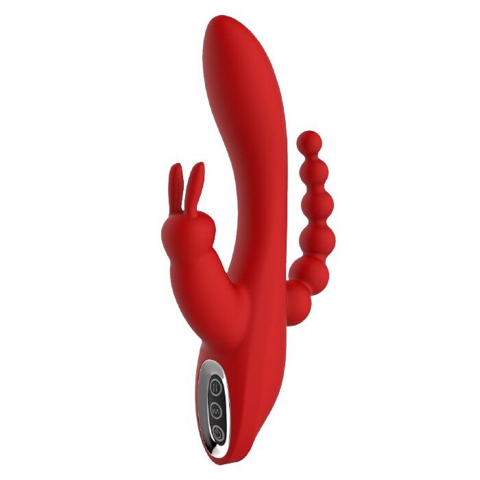 Dream Toys Red Revolution Hera
